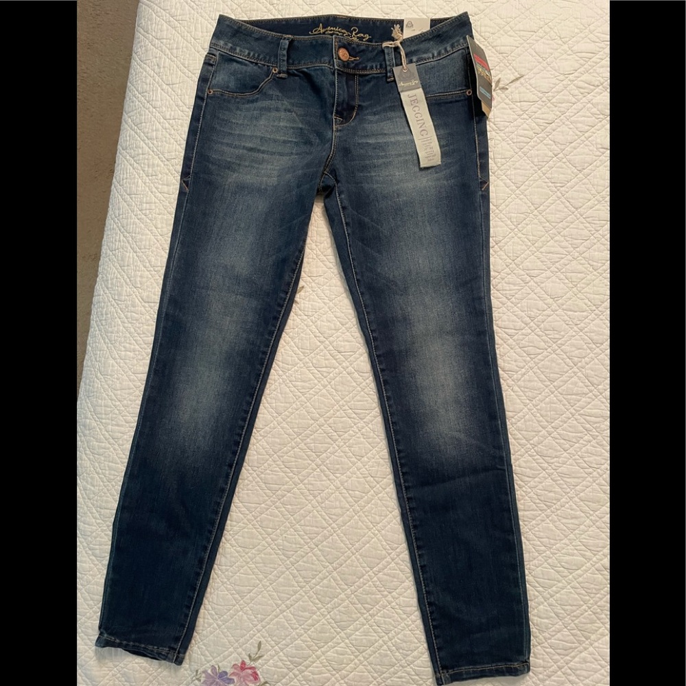 American Rag jeggings, never worn, tags
